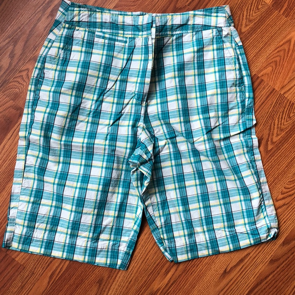 Bermuda Shorts